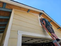 Affordable Siding Repair and Maintenance Services in Opelousas, LA